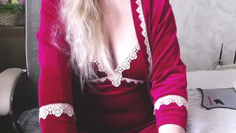 Snapshot of nimfalove chatting on 02.01.25 Nimfalove online show from 02.01.25