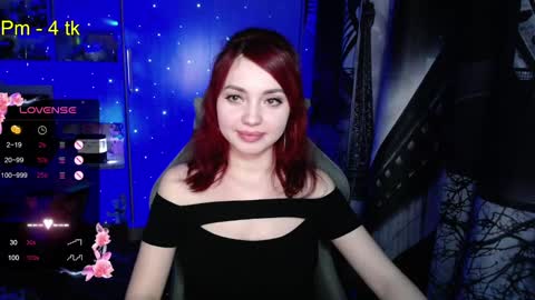 Nimfeya online show from 02.03.25