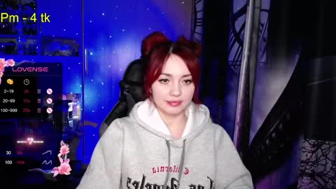 Nimfeya online show from 02.07.25