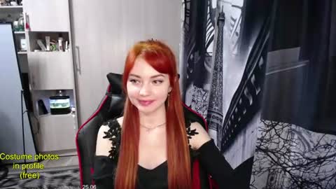 Nimfeya online show from 06.25.26