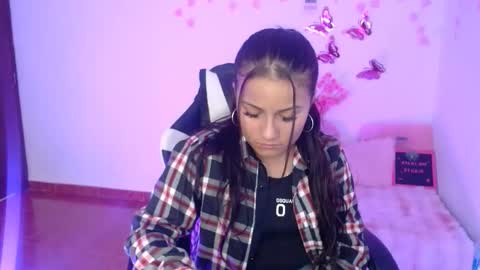 nina__777 online show from 11.29.25