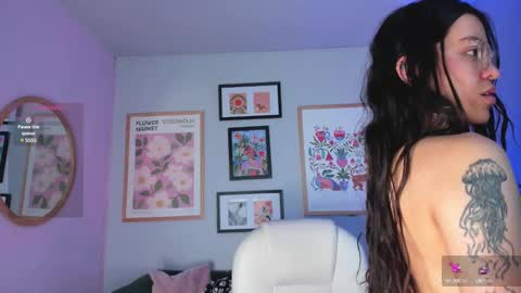 Nina online show from 02.26.25