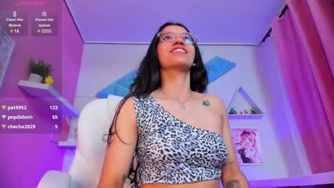 Nina online show from 03.06.25