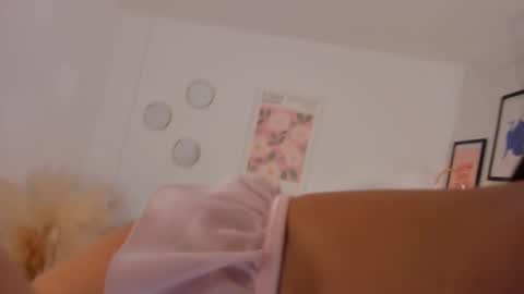 NINA online show from 12.17.24
