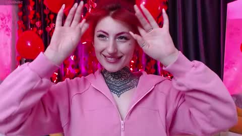 Nina online show from 02.13.26