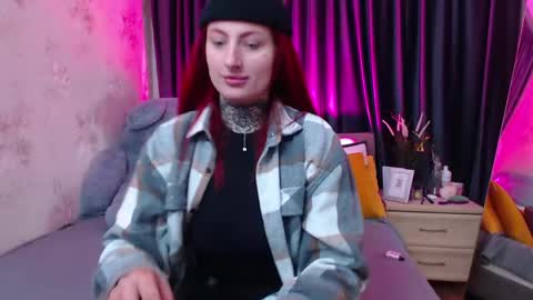 Nina online show from 04.25.26