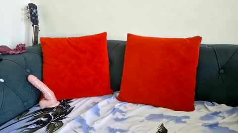nina_bambi online show from 05.28.26