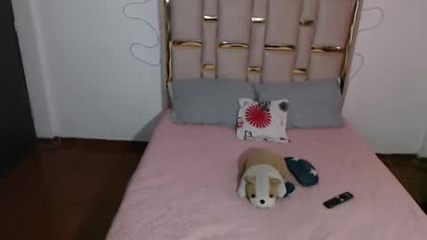 Snapshot of nina_carther chatting on 09.24.25 Nina Carther online show from 09.24.25