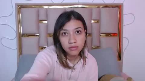 Snapshot of nina_carther chatting on 09.30.25 Nina Carther online show from 09.30.25