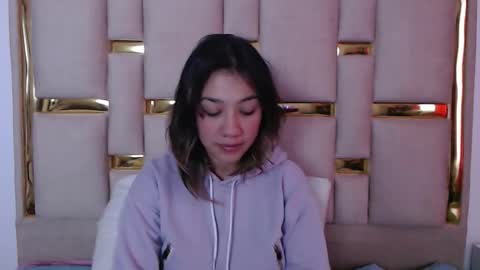 Snapshot of nina_carther chatting on 11.13.25 Nina Carther online show from 11.13.25