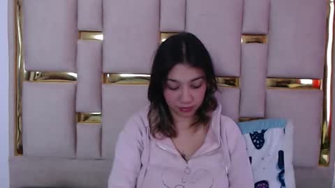 Snapshot of nina_carther chatting on 11.15.25 Nina Carther online show from 11.15.25