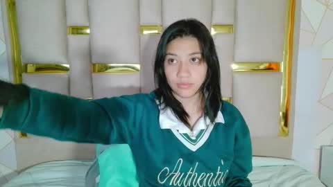 Nina Carther online show from 01.10.26