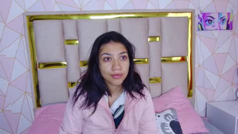 Nina Carther online show from 02.13.26