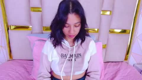 Nina Carther online show from 03.31.26