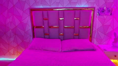 Nina Carther online show from 04.11.26