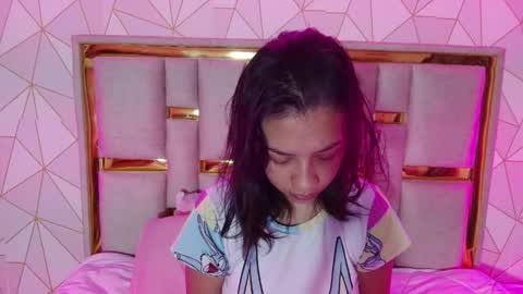 Nina Carther online show from 04.15.26