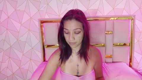 Nina Carther online show from 04.19.26