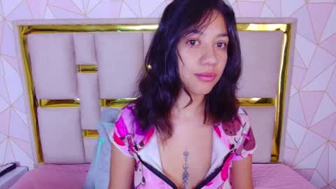 Nina Carther online show from 05.10.26