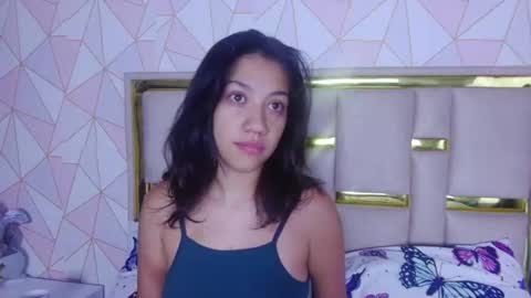 Nina Carther online show from 07.20.26