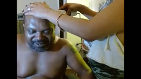 Nina Fame online show from 12.21.25