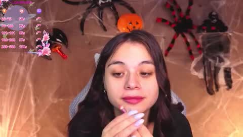 Ketrin online show from 10.21.25