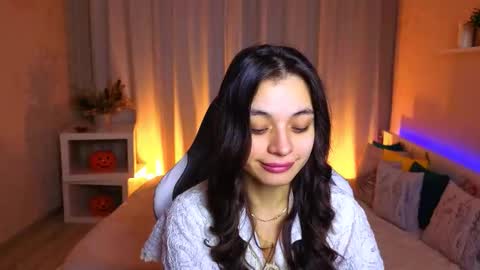 Ketrin online show from 11.15.25