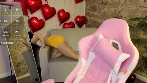 Ketrin online show from 03.18.26