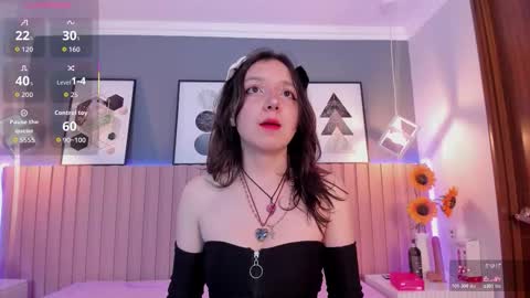 nina_ford_ online show from 03.03.26