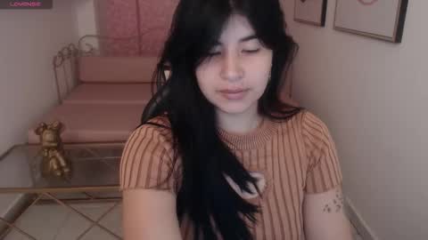 Nina online show from 02.14.26