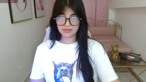 Nina online show from 04.13.26