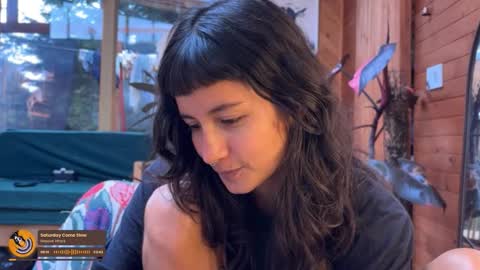 Nina.  online show from 01.10.26