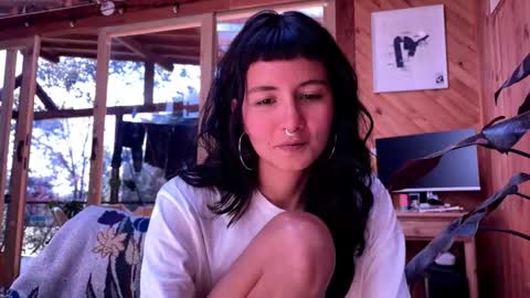 Nina.  online show from 03.20.26