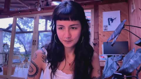 Nina.  online show from 04.18.26