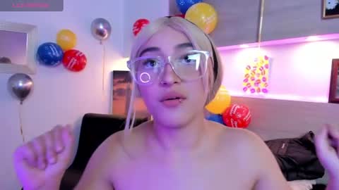 Nina online show from 06.24.26