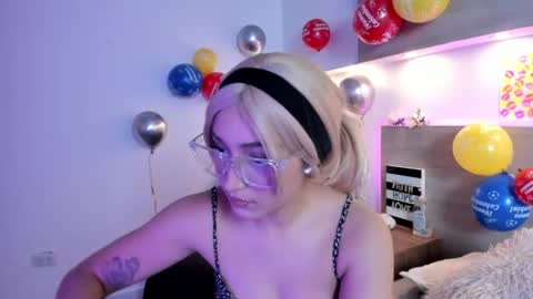 Nina online show from 06.25.26