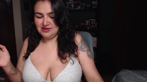 Nina Moon online show from 02.23.26