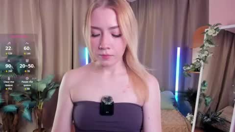 Nina online show from 07.03.26