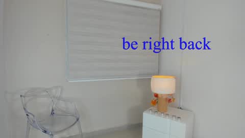 Natalia  FOLLOW ME ----  nathy po online show from 01.26.25