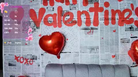 N I N A  online show from 02.14.26