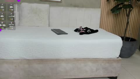 NINA online show from 12.27.24