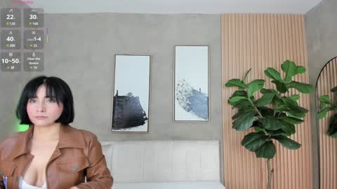 NINA online show from 01.19.25