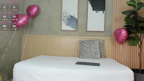 NINA online show from 02.16.25