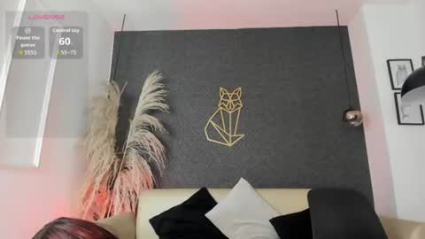 nina_voss online show from 06.11.26