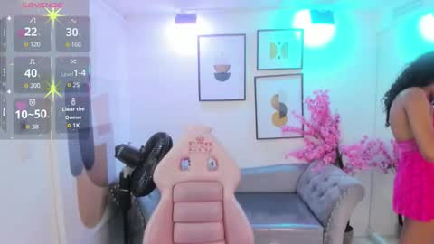 Nina  online show from 02.08.26
