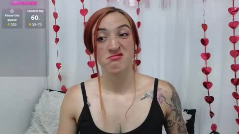 Ninaa fox online show from 09.29.25