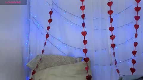 Snapshot of ninaa_fox chatting on 03.02.26 Ninaa fox online show from 03.02.26