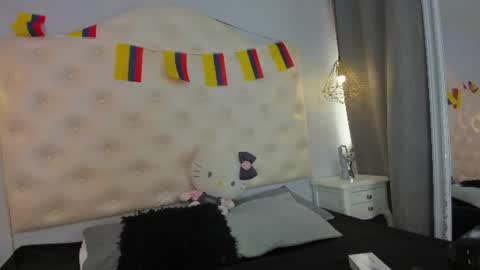Nina  online show from 07.04.26