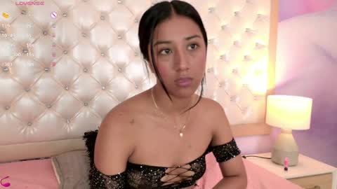 NINA BRAVU online show from 06.05.26