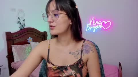 Nina online show from 12.17.24