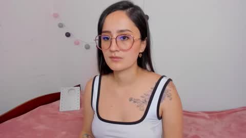 Nina online show from 10.28.25